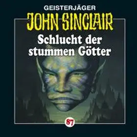 Dark |  John Sinclair - Folge 87 | Sonstiges |  Sack Fachmedien