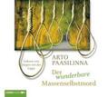 Paasilinna |  Der wunderbare Massenselbstmord | Sonstiges |  Sack Fachmedien