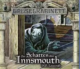 Lovecraft |  Gruselkabinett - Folge 66 und 67 | Sonstiges |  Sack Fachmedien