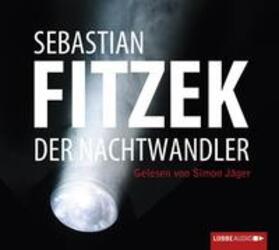 Fitzek | Der Nachtwandler | Sonstiges | 978-3-7857-4839-8 | sack.de