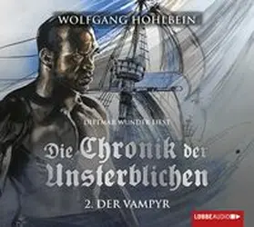 Hohlbein |  Die Chronik der Unsterblichen - Teil 2 | Sonstiges |  Sack Fachmedien