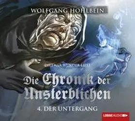 Hohlbein |  Die Chronik der Unsterblichen - Teil 4 | Sonstiges |  Sack Fachmedien