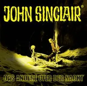 Dark |  John Sinclair - Das andere Ufer der Nacht | Sonstiges |  Sack Fachmedien