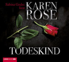 Rose |  Todeskind | Sonstiges |  Sack Fachmedien