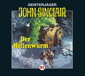 Dark |  John Sinclair - Folge 91 | Sonstiges |  Sack Fachmedien