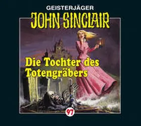 Dark |  John Sinclair - Folge 97 | Sonstiges |  Sack Fachmedien
