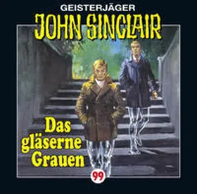 Dark |  John Sinclair - Folge 99 | Sonstiges |  Sack Fachmedien