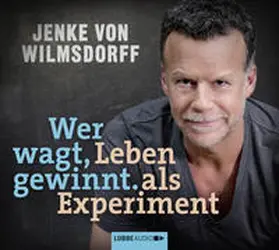 Wilmsdorff |  Wer wagt, gewinnt | Sonstiges |  Sack Fachmedien