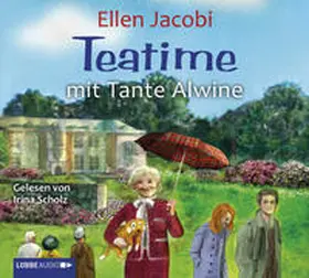 Jacobi |  Teatime mit Tante Alwine | Sonstiges |  Sack Fachmedien