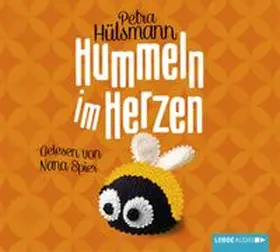 Hülsmann |  Hummeln im Herzen | Sonstiges |  Sack Fachmedien