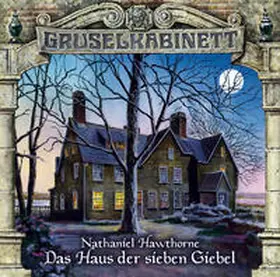 Hawthorne |  Gruselkabinett - Folge 93 | Sonstiges |  Sack Fachmedien