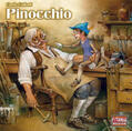 Collodi |  Pinocchio | Sonstiges |  Sack Fachmedien