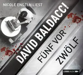 Baldacci |  fünf vor zwölf | Sonstiges |  Sack Fachmedien
