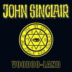 Dark |  John Sinclair - Voodoo-Land | Sonstiges |  Sack Fachmedien