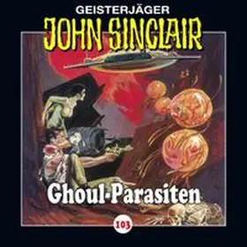 Dark |  John Sinclair - Folge 103 | Sonstiges |  Sack Fachmedien