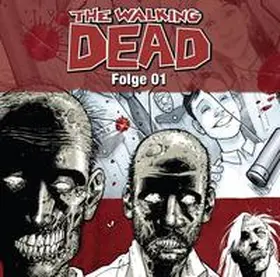 Kirkman |  The Walking Dead | Sonstiges |  Sack Fachmedien
