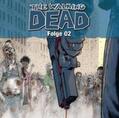 Kirkman |  The Walking Dead | Sonstiges |  Sack Fachmedien