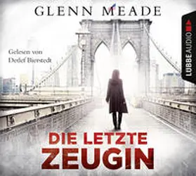Meade |  Die letzte Zeugin | Sonstiges |  Sack Fachmedien