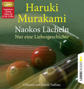 Murakami |  Naokos Lächeln | Sonstiges |  Sack Fachmedien