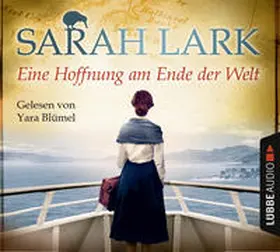 Lark |  Eine Hoffnung am Ende der Welt | Sonstiges |  Sack Fachmedien