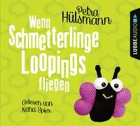 Hülsmann | Wenn Schmetterlinge Loopings fliegen | Sonstiges | 978-3-7857-5149-7 | www.sack.de