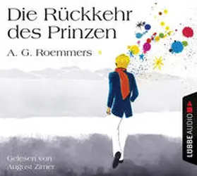Roemmers |  Die Rückkehr des Prinzen | Sonstiges |  Sack Fachmedien