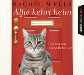 Wells |  Alfie kehrt heim | Sonstiges |  Sack Fachmedien