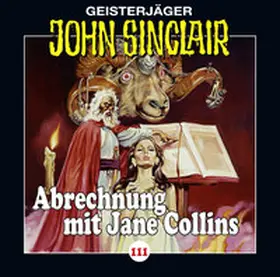 Dark |  John Sinclair - Folge 111 | Sonstiges |  Sack Fachmedien