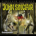Dark |  John Sinclair Classics-Folge 28: Geisterhöhle | Sonstiges |  Sack Fachmedien