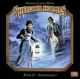 Doyle |  Sherlock Holmes - Folge 23 | Sonstiges |  Sack Fachmedien