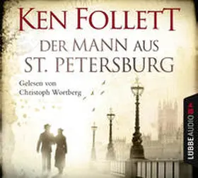 Follett |  Der Mann aus St. Petersburg | Sonstiges |  Sack Fachmedien