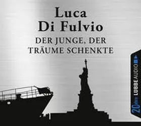 Fulvio |  Der Junge, der Träume schenkte | Sonstiges |  Sack Fachmedien
