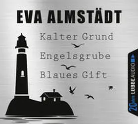 Almstädt | Kalter Grund / Engelsgrube / Blaues Gift | Sonstiges | 978-3-7857-5333-0 | sack.de