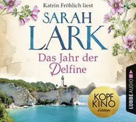 Lark |  Das Jahr der Delfine | Sonstiges |  Sack Fachmedien