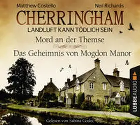 Costello / Richards |  Cherringham - Folge 1 & 2 | Sonstiges |  Sack Fachmedien