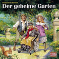 Burnett |  Der geheime Garten | Sonstiges |  Sack Fachmedien