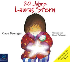 Baumgart |  Jubiläumsbox 20 Jahre Lauras Stern | Sonstiges |  Sack Fachmedien