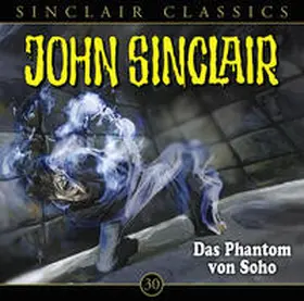 Dark |  John Sinclair Classics - Folge 30 | Sonstiges |  Sack Fachmedien