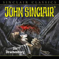 Dark |  John Sinclair Classics-Folge 31: Drachenburg | Sonstiges |  Sack Fachmedien