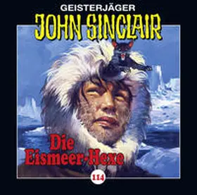 Dark |  John Sinclair - Folge 114 | Sonstiges |  Sack Fachmedien