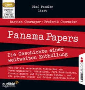 Obermayer / Obermaier | Panama Papers | Sonstiges | sack.de