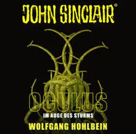 Hohlbein | John Sinclair - Oculus | Sonstiges | 978-3-7857-5450-4 | www.sack.de