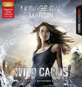 Martin |  Wild Cards. Die erste Generation 02. Der Schwarm | Sonstiges |  Sack Fachmedien