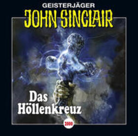 Dark |  John Sinclair-Folge 2000: Höllenkreuz | Sonstiges |  Sack Fachmedien