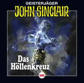 Dark |  John Sinclair-Folge 2000: Höllenkreuz | Sonstiges |  Sack Fachmedien