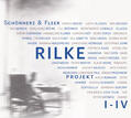 Fleer |  Rilke Projekt I-IV | Sonstiges |  Sack Fachmedien
