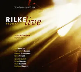 Fleer |  Rilke Projekt – Live | Sonstiges |  Sack Fachmedien