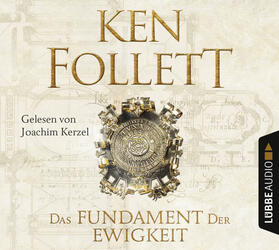 Follett | Das Fundament der Ewigkeit | Sonstiges | 978-3-7857-5522-8 | sack.de