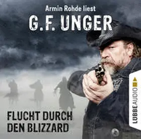 Unger |  Flucht durch den Blizzard | Sonstiges |  Sack Fachmedien