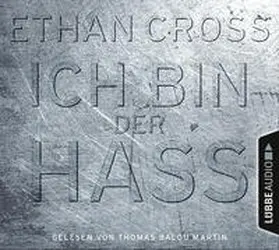 Cross | Ich bin der Hass | Sonstiges | 978-3-7857-5552-5 | www.sack.de